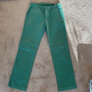 Men’s Vineyard Vines Khakis